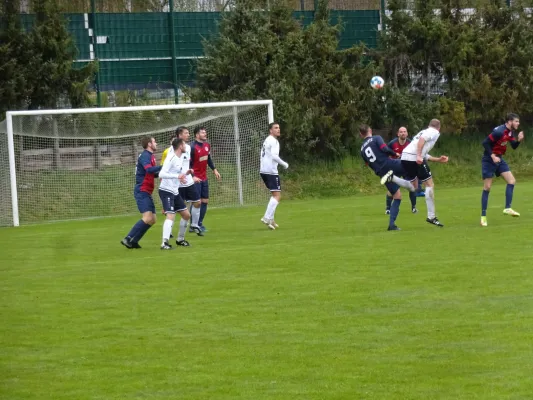 24.04.2022 HFC Colditz vs. Radeberger SV