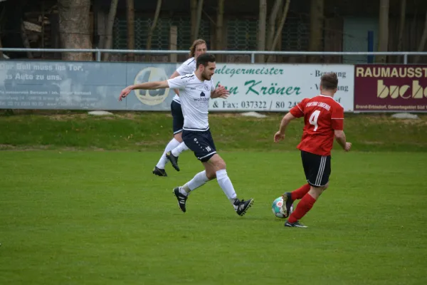 01.05.2022 SV Fortuna Langenau vs. Radeberger SV