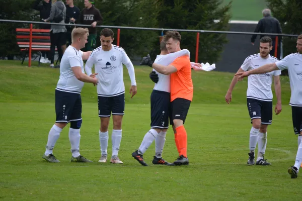 01.05.2022 SV Fortuna Langenau vs. Radeberger SV