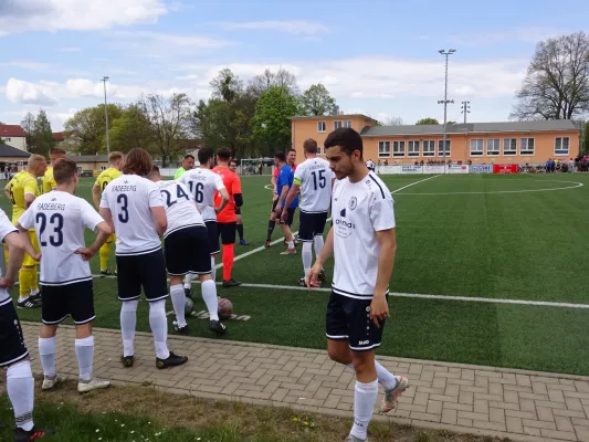 07.05.2022 Radeberger SV vs. Heidenauer SV