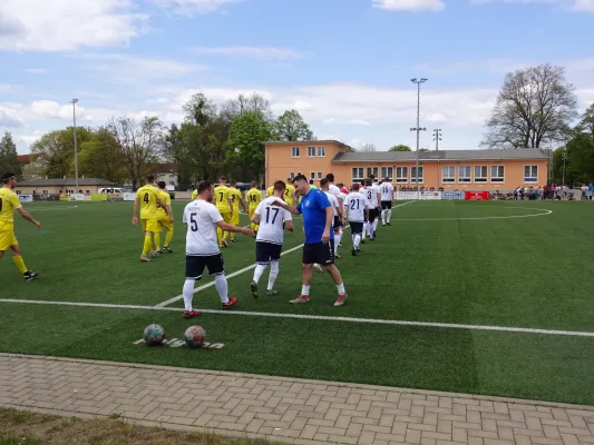 07.05.2022 Radeberger SV vs. Heidenauer SV