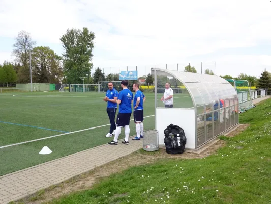 07.05.2022 Radeberger SV vs. Heidenauer SV