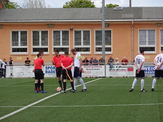 07.05.2022 Radeberger SV vs. Heidenauer SV