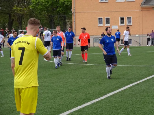 07.05.2022 Radeberger SV vs. Heidenauer SV