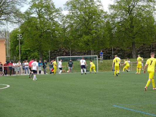 07.05.2022 Radeberger SV vs. Heidenauer SV