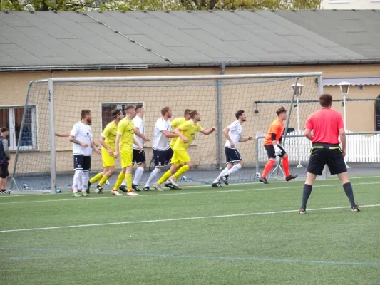 07.05.2022 Radeberger SV vs. Heidenauer SV