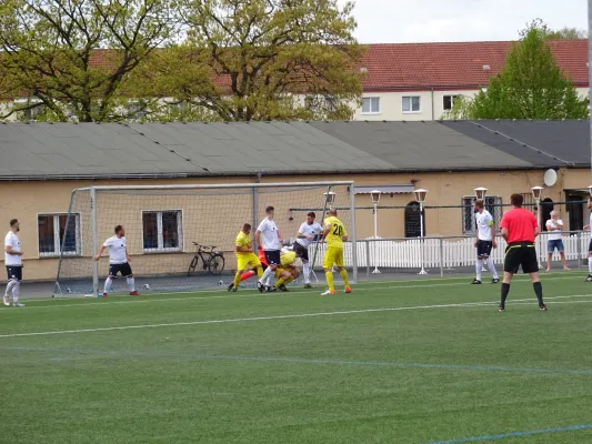 07.05.2022 Radeberger SV vs. Heidenauer SV