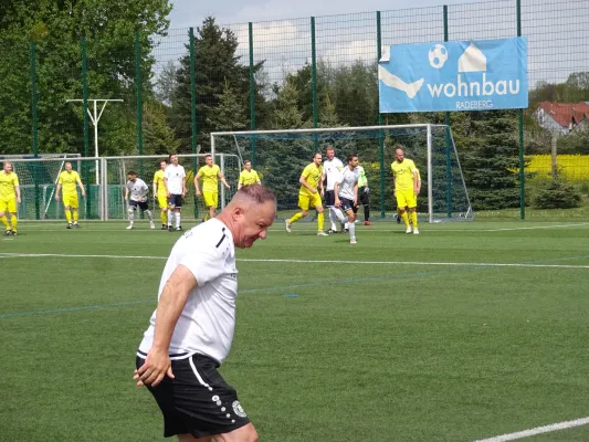 07.05.2022 Radeberger SV vs. Heidenauer SV
