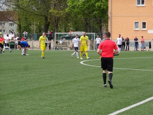 07.05.2022 Radeberger SV vs. Heidenauer SV