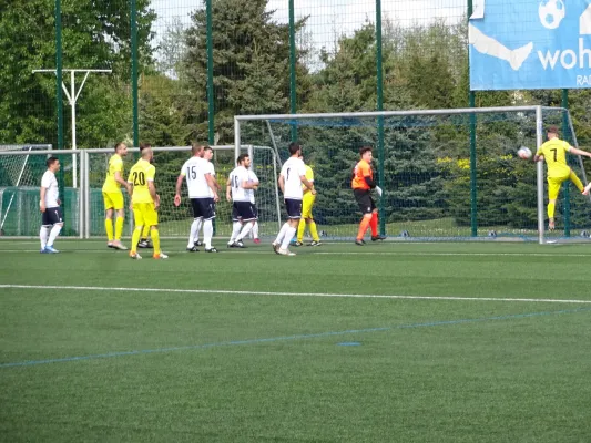 07.05.2022 Radeberger SV vs. Heidenauer SV