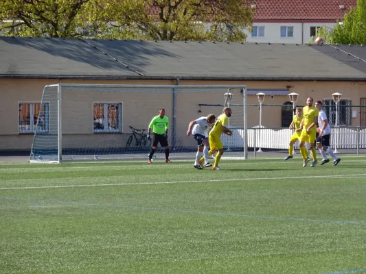 07.05.2022 Radeberger SV vs. Heidenauer SV