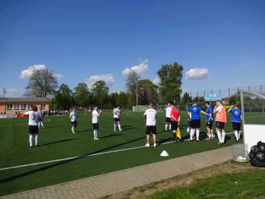 07.05.2022 Radeberger SV vs. Heidenauer SV