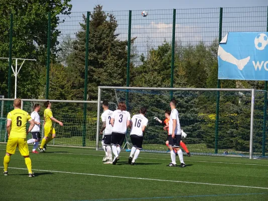 07.05.2022 Radeberger SV vs. Heidenauer SV