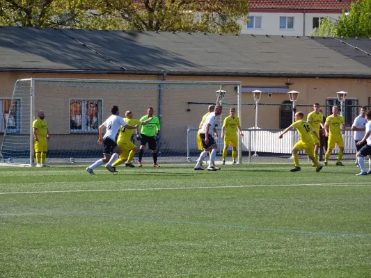 07.05.2022 Radeberger SV vs. Heidenauer SV