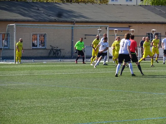 07.05.2022 Radeberger SV vs. Heidenauer SV