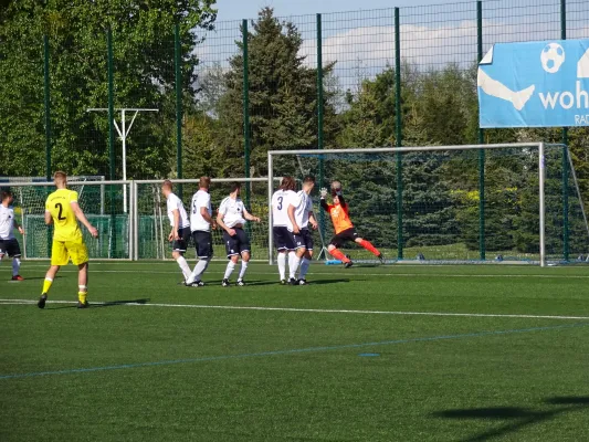 07.05.2022 Radeberger SV vs. Heidenauer SV