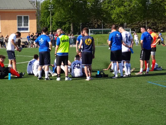 07.05.2022 Radeberger SV vs. Heidenauer SV