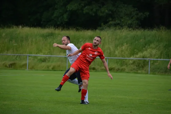 12.06.2022 TSV IFA Chemnitz vs. Radeberger SV