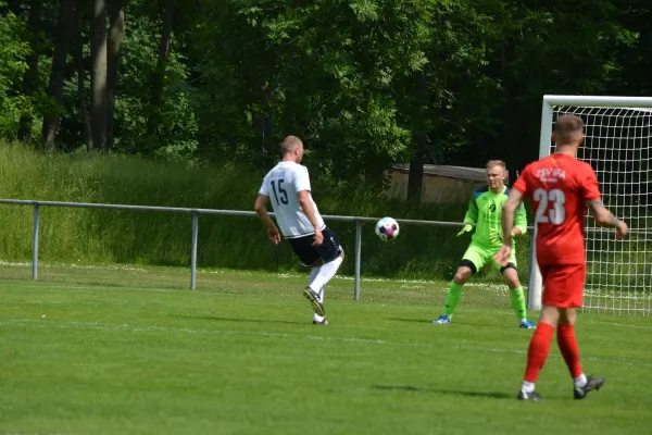 12.06.2022 TSV IFA Chemnitz vs. Radeberger SV
