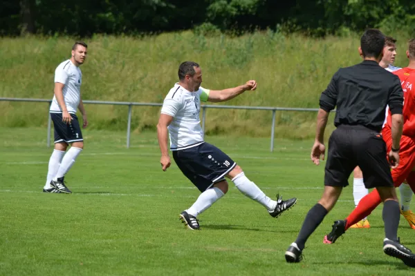 12.06.2022 TSV IFA Chemnitz vs. Radeberger SV