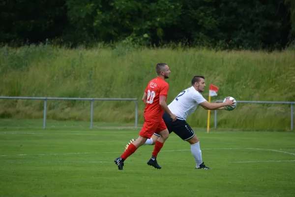 12.06.2022 TSV IFA Chemnitz vs. Radeberger SV