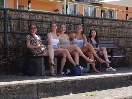 19.06.2022 Radeberger SV vs. SV Chemie Dohna