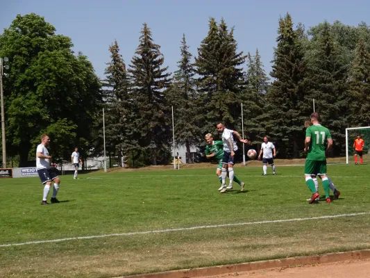 19.06.2022 Radeberger SV vs. SV Chemie Dohna