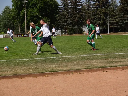 19.06.2022 Radeberger SV vs. SV Chemie Dohna