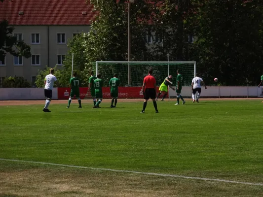 19.06.2022 Radeberger SV vs. SV Chemie Dohna