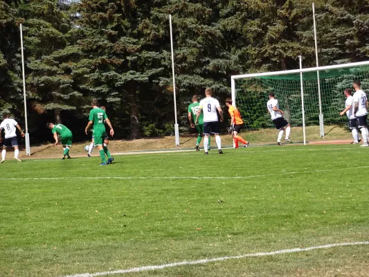 19.06.2022 Radeberger SV vs. SV Chemie Dohna