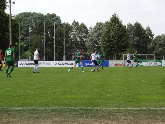 19.06.2022 Radeberger SV vs. SV Chemie Dohna