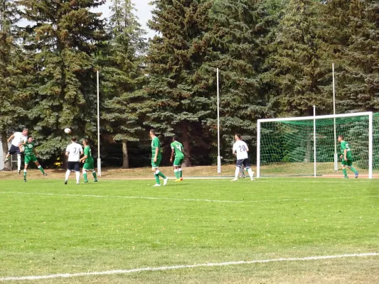 19.06.2022 Radeberger SV vs. SV Chemie Dohna