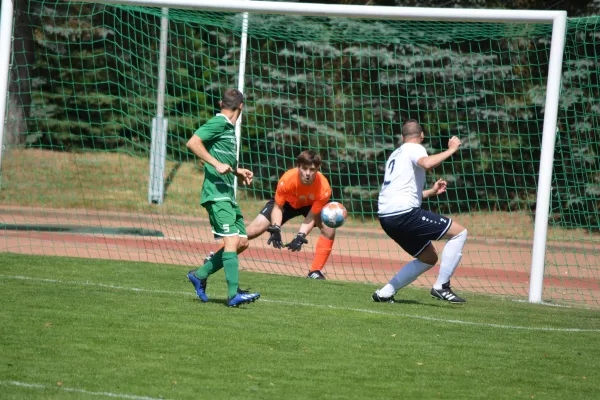 19.06.2022 Radeberger SV vs. SV Chemie Dohna