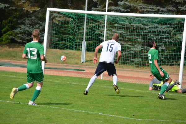 19.06.2022 Radeberger SV vs. SV Chemie Dohna