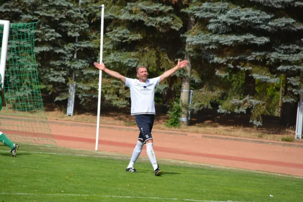 19.06.2022 Radeberger SV vs. SV Chemie Dohna