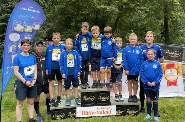 11.09.2021 SV Loschwitz IV vs. Radeberger SV II