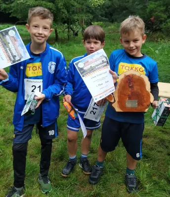 11.09.2021 SV Loschwitz IV vs. Radeberger SV II