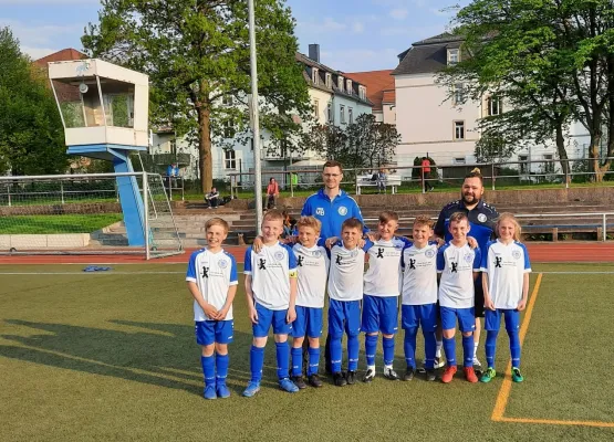 02.05.2022 Dresden-Löbtau vs. Radeberger SV