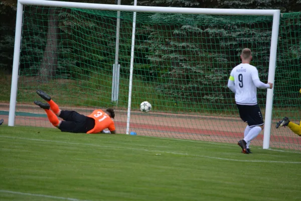 28.05.2022 Radeberger SV vs. VfB Fortuna Chemnitz