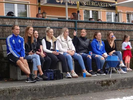 28.08.2022 Radeberger SV vs. Rotation Dresden