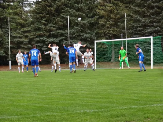 28.08.2022 Radeberger SV vs. Rotation Dresden