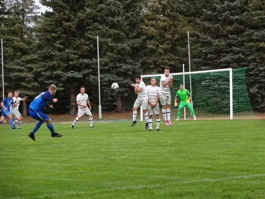 28.08.2022 Radeberger SV vs. Rotation Dresden