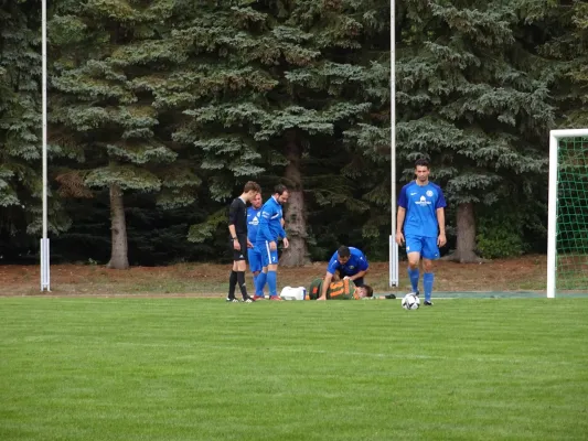 28.08.2022 Radeberger SV vs. Rotation Dresden