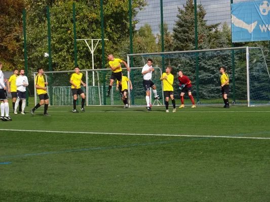 08.10.2022 Radeberger SV vs. SV Edelweiß Rammenau