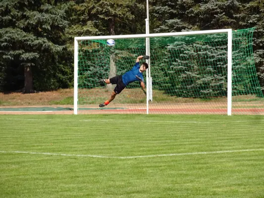 03.09.2022 Radeberger SV vs. Bischofswerdaer FV