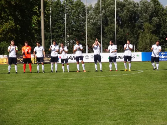 03.09.2022 Radeberger SV vs. Bischofswerdaer FV