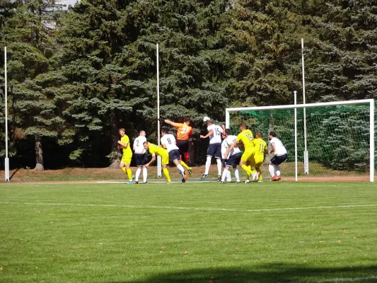 03.09.2022 Radeberger SV vs. Bischofswerdaer FV