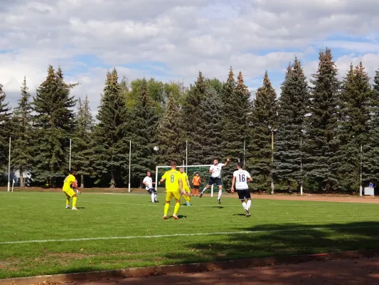 03.09.2022 Radeberger SV vs. Bischofswerdaer FV