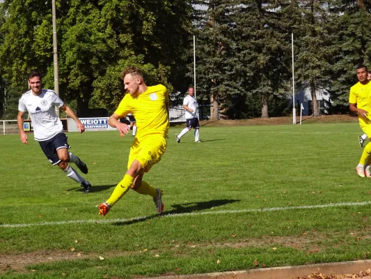 03.09.2022 Radeberger SV vs. Bischofswerdaer FV
