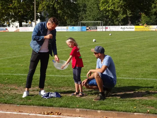 03.09.2022 Radeberger SV vs. Bischofswerdaer FV